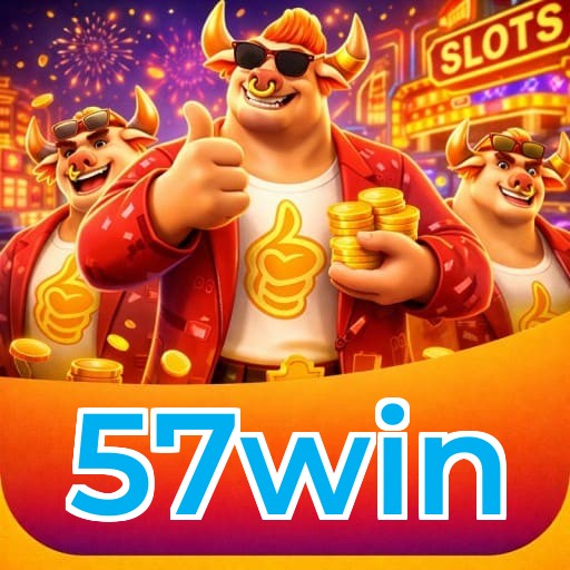 Coleção Premium de Slots 57win - NetEnt, Pragmatic Play, Evolution